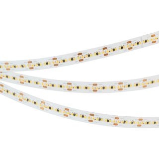 Светодиодная лента Arlight Microled-M300-10mm 24V Warm2700 (21.6 W/m, IP20, 2216, 5m) 023591(2)