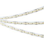 Светодиодная лента Arlight MICROLED-M320-8mm 24V Day4000 (8 W/m, IP20, 2216, 5m) 047863