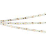 Светодиодная лента Arlight RT-A120-10mm 48V White6000 (9.6 W/m, IP20, 2835, 30m) 038805