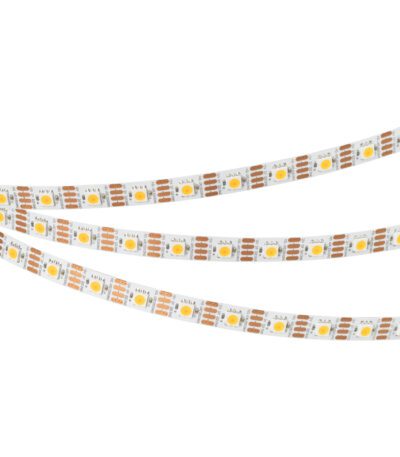Светодиодная лента Arlight SPI-B60-10mm 12V Day4000-PX1-RAM (9.3 W/m, IP20, 5060, 5m) 037828