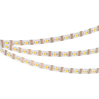 Светодиодная лента Arlight SPI-B60-10mm 12V Warm2700-PX1-RAM (9.3 W/m, IP20, 5060, 5m) 033438