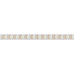 Светодиодная лента Arlight SPI-B96-10mm 12V RGB-PX1-BPT (13 W/m, IP20, 5060, 5m) 037868