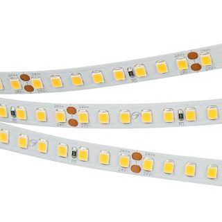 Светодиодная лента Arlight UL-A160-8mm 24V Day4000 12 W/m, IP20, 2835, 5m 040010