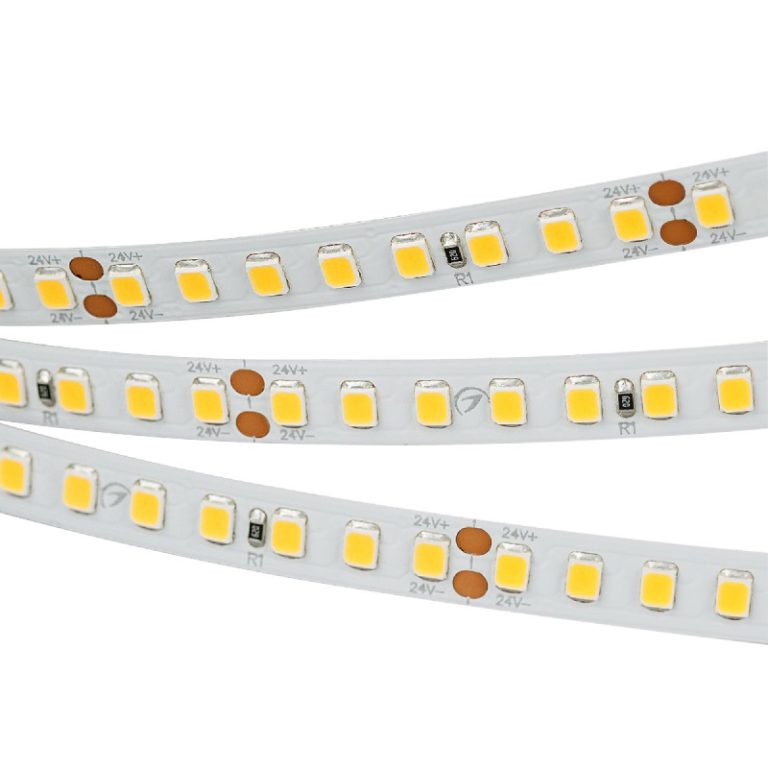 Светодиодная лента Arlight UL-A160-8mm 24V White6000 12 W/m, IP20, 2835, 5m 040009