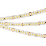 Светодиодная лента Arlight UL-A168-10mm 24V Day4000 (17 W/m, IP20, 5m) 042324