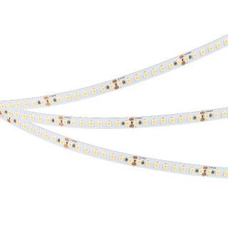 Светодиодная лента Arlight UL-A176-8mm 24V Warm2400 (15 W/m, IP20, 5m) 052598