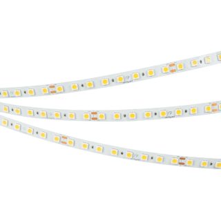 Светодиодная лента Arlight UL-B80-10mm 24V Warm2700 (11 W/m, IP20, 5m) 041377