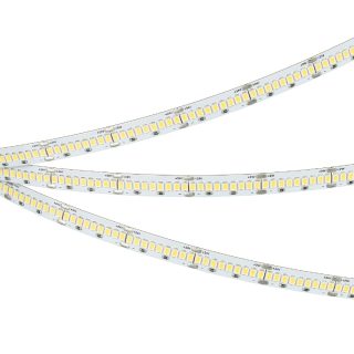 Светодиодная лента Arlight ULTRA-A288-10mm 24V Warm2700 (17 W/m, IP20, 5m) 054932