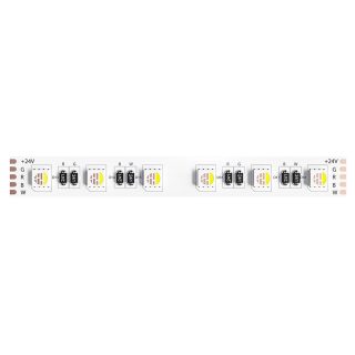 Светодиодная лента Arte Lamp Tape 24В 14,4Вт/м 4000К 5м IP20 A2406012-01-RGB4K