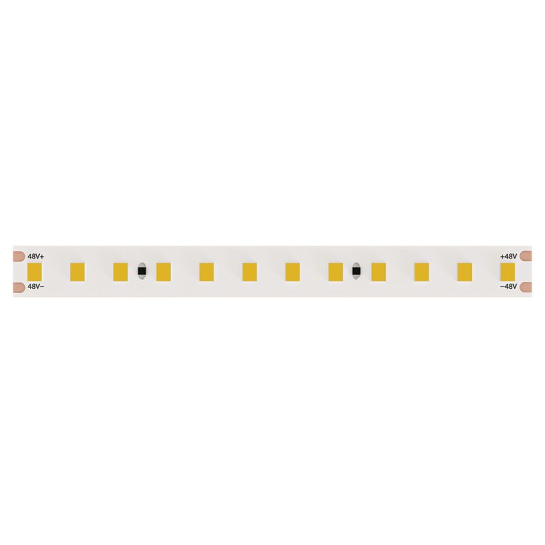Светодиодная лента Arte Lamp Tape 48В 7,2Вт/м 3000К 30м IP20 A4812010-03-3K