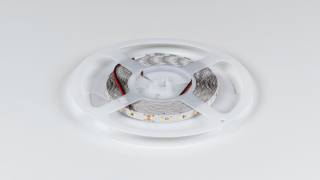 Светодиодная лента Designled 2835 2700K 5м DSG2120-9.6-24-WW-33 00-00036592