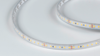 Светодиодная лента Designled 2835 6000K 5м DSG2120-9.6-24-W-65 00-00037467