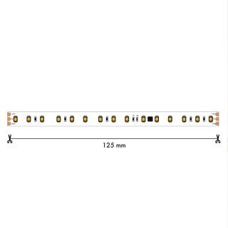 Светодиодная лента Favourite 2835 10Вт/м 3000K 5м IP20 2003-31020
