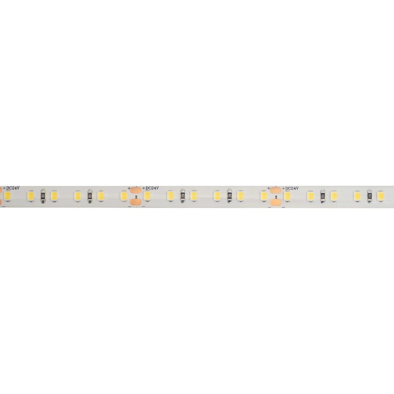 Светодиодная лента Feron LS511 24В 2835 11Вт/м 4000К 5м IP65 51635