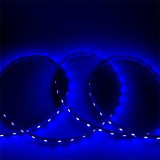 Светодиодная лента General GLS-5050-60-14.4-12-IP20-PROL-RGB 503830