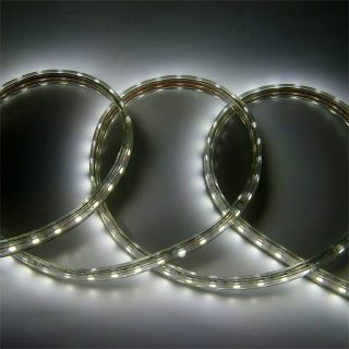 Светодиодная лента General GLS-5050-60-14.4-220-IP67-6 504715