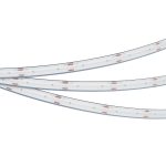 Светодиодная лента герметичная Arlight CSP-PFS-X480-10mm 24V White6000 (14.4 W/m, IP68, TWP100, 5m) 045042