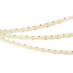 Светодиодная лента герметичная Arlight RTW-SE-A280-8mm 24V Warm3000 (10 W/m, IP65, 5m) 045561