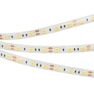 Светодиодная лента герметичная Arlight RTW-SE-B60-10mm 12V Day4000 (14.4 W/m, IP65, 5060, 5m) 015453(2)
