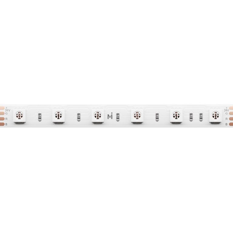 Светодиодная лента Maytoni 24В 5050 14,4Вт/м RGB 5м IP 20 201197