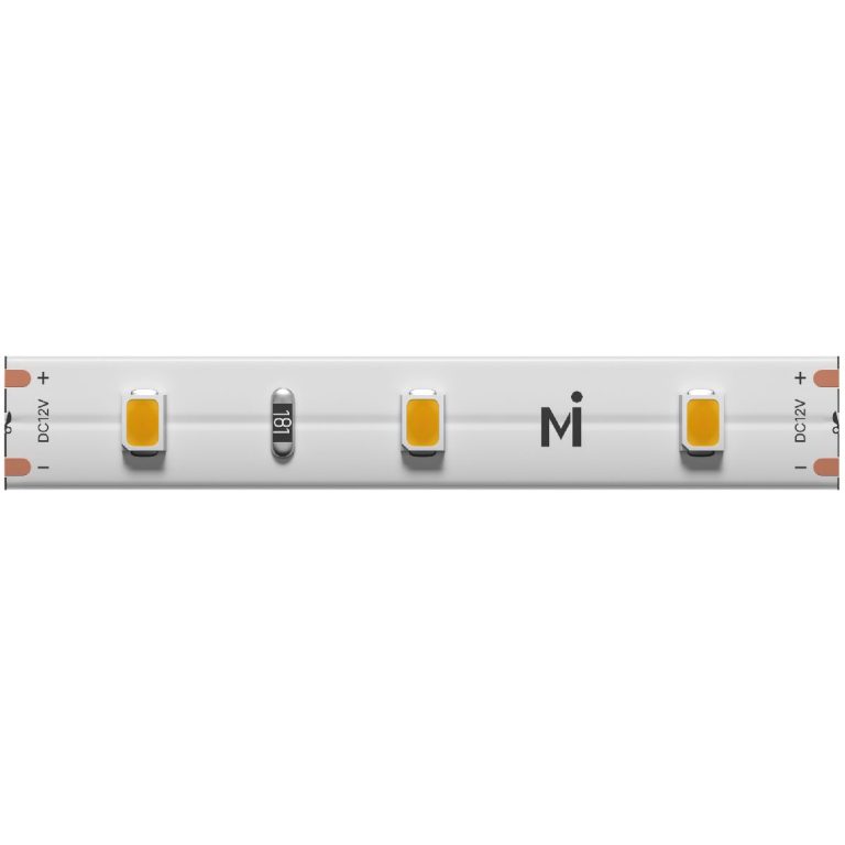 Светодиодная лента Maytoni Led Strip 12В 2835 4,8Вт/м 2700К 5м IP20 201001