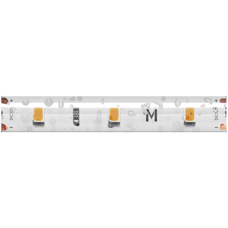 Светодиодная лента Maytoni Led Strip 12В 2835 4,8Вт/м 4000К 5м IP65 201007