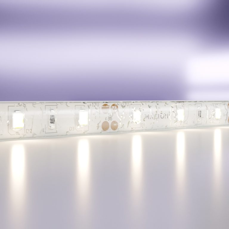 Светодиодная лента Maytoni Led Strip 12В 2835 7,2Вт/м 4000K 5м IP20 20005