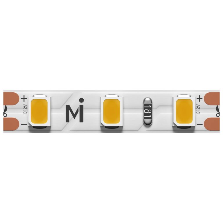 Светодиодная лента Maytoni Led Strip 12В 2835 9,6Вт/м 3000К 5м IP20 201106