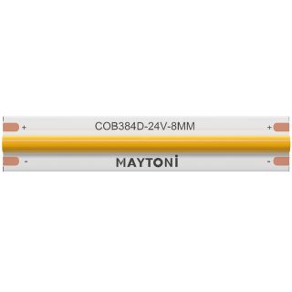 Светодиодная лента Maytoni Led Strip 24В 11,5Вт/м 2700К 5м IP20 201074