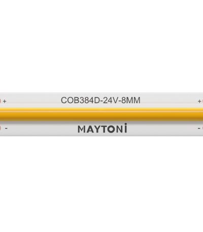Светодиодная лента Maytoni Led Strip 24В 11,5Вт/м 3000К 5м IP20 201075
