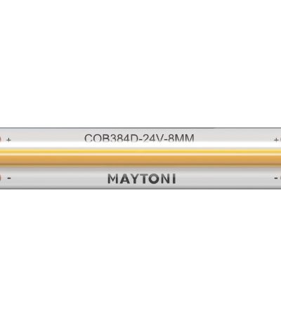 Светодиодная лента Maytoni Led Strip 24В 11,5Вт/м 3000К 5м IP65 201078