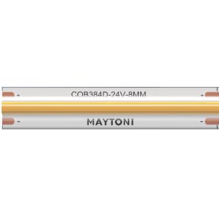 Светодиодная лента Maytoni Led Strip 24В 11,5Вт/м 4000К 5м IP65 201079