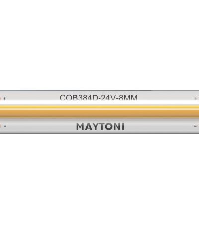 Светодиодная лента Maytoni Led Strip 24В 11,5Вт/м 4000К 5м IP65 201079