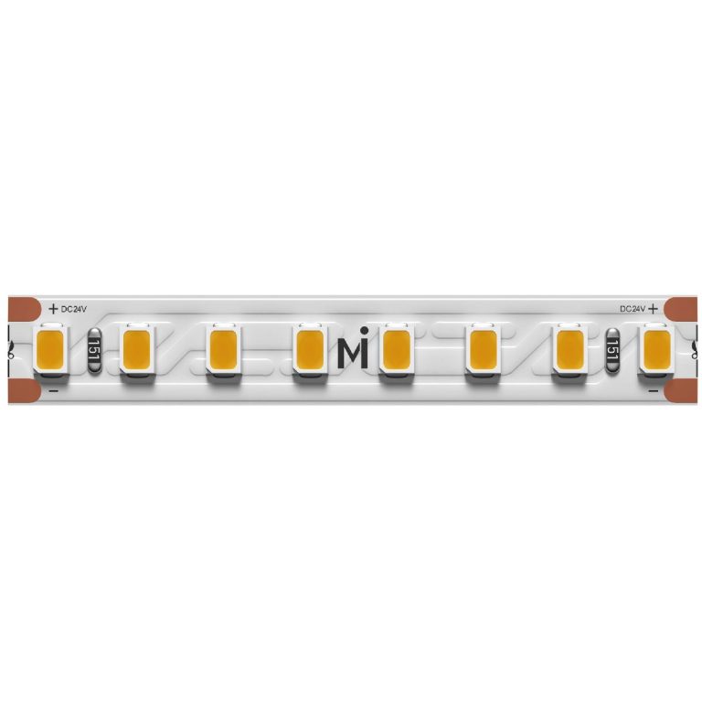 Светодиодная лента Maytoni Led Strip 24В 2835 12Вт/м 4000К 5м IP20 201101