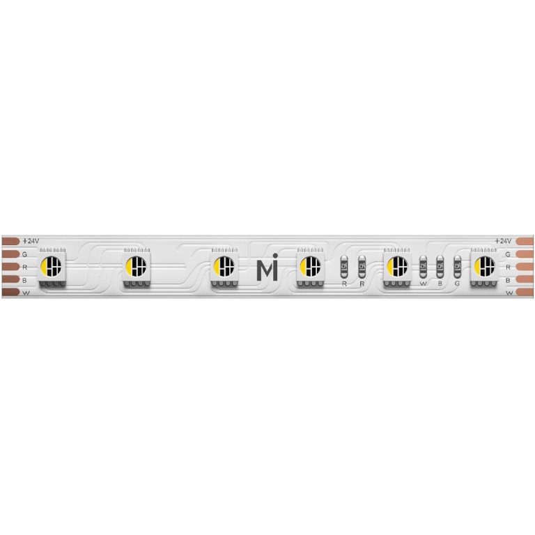 Светодиодная лента Maytoni Led Strip 24В 5050 19,2Вт/м 4000К 5м IP20 201135