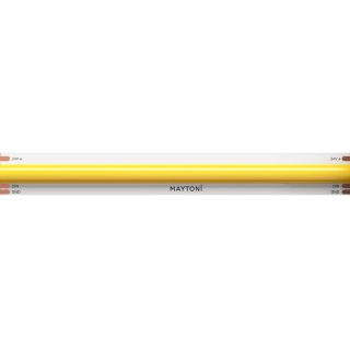 Светодиодная лента Maytoni Led Strip 24В COB 12Вт/м 4000K 5м IP20 201255