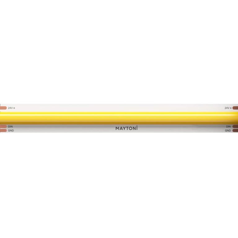 Светодиодная лента Maytoni Led Strip 24В COB 12Вт/м 4000K 5м IP20 201255
