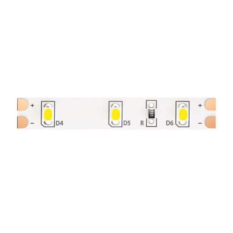 Светодиодная лента Maytoni Technical 12В 2835 4,8Вт/м 6000K IP20 10104