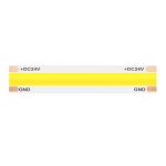 Светодиодная лента Maytoni Technical 24В COB 12Вт/м 6000K IP65 10187