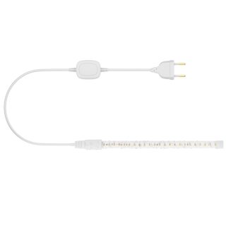 Светодиодная лента Maytoni Ultra 220В 2835 8Вт/м 6000K 50м IP65 201201