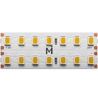 Светодиодная лента Maytoni Ultra 24В 2835 27Вт/м 4000К 5м IP20 201115