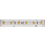 Светодиодная лента Maytoni Ultra 24В 2835 9,6Вт/м 4000K 5м IP68 201213