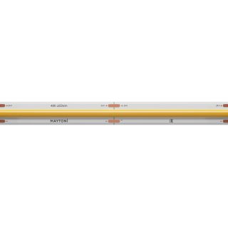 Светодиодная лента Maytoni Ultra 24В COB 15Вт/м 2700K 5м IP20 201223