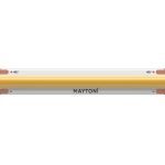 Светодиодная лента Maytoni Ultra 48В COB 8Вт/м 3000K 20м IP20 201219
