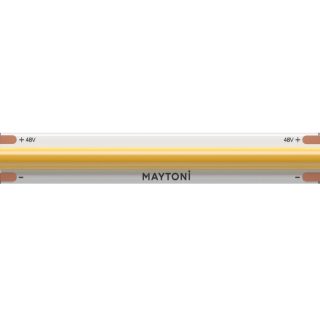 Светодиодная лента Maytoni Ultra 48В COB 8Вт/м 4000K 20м IP20 201220
