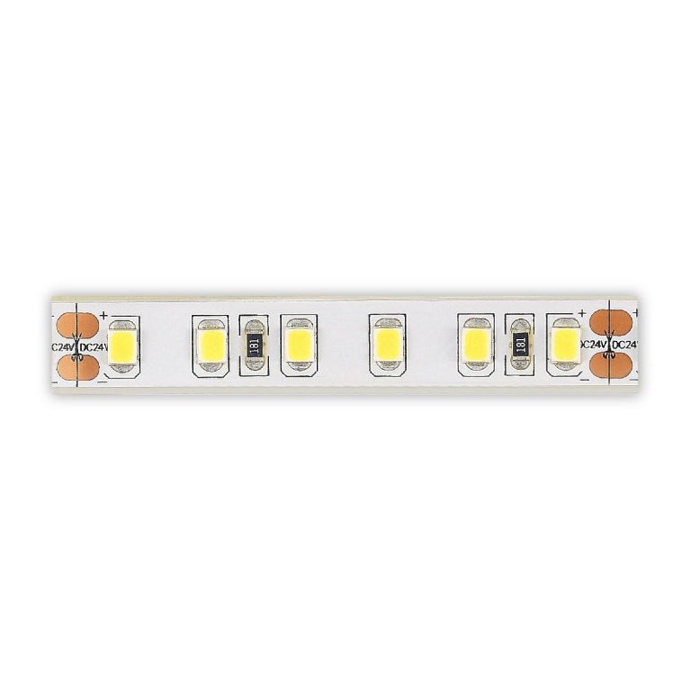 Светодиодная лента ST Luce 24В 9,6Вт/м 4000К 1м IP65 ST1001.410.65