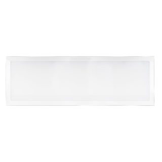 Светодиодная панель Uniel ULP-30120 36W/3000K IP54 CLIP-IN CUATRO PRISM UL-00011991