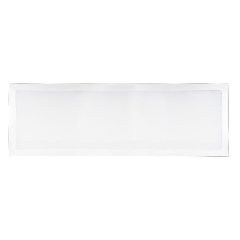 Светодиодная панель Uniel ULP-30120 36W/4000K IP54 CLIP-IN CUATRO PRISM UL-00011990