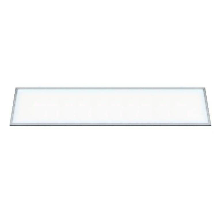 Светодиодная панель Uniel ULP-30120-36W/DW EFFECTIVE SILVER