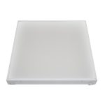 Светодиодная панель Uniel ULP-6060-36W/3000К IP40 GRILYATO OPAL SMOOTH UL-00012030